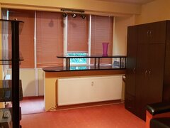 Strada Vigoniei, sector 5